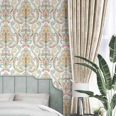 Обои 9901-1 AdaWall Tropicano