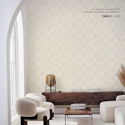 Обои 15002-2 Alessandro Allori Rebecca Alessandro Allori коллекция Rebecca производства Италия в интернет-магазине Обоитрейд