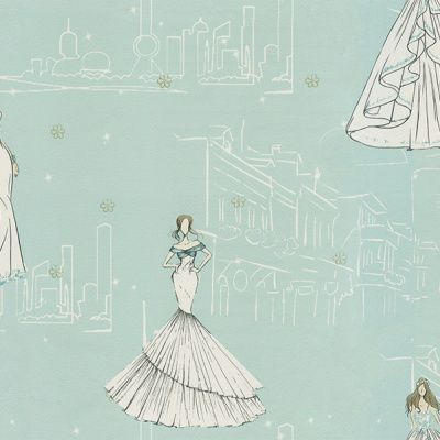 Обои 3511-3 Makario Jolly