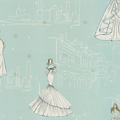 Обои 3511-3 Makario Jolly Makario коллекция Jolly производства РОССИЯ в интернет-магазине Обоитрейд