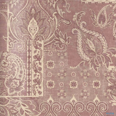 Обои PC2106 Grandeco Ideco Persian chic