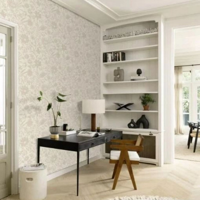 Обои 330403 Rasch Paraiso