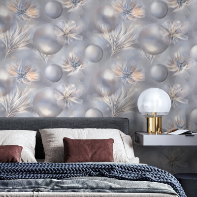 Обои FM72425-62 PalitraFamily Faraday