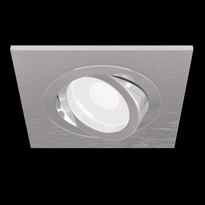 Встраиваемый светильник Technical Downlight DL024-2-01S