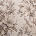 Обои PC71575-22 Palitra Prestige Color Цветочный Шарм