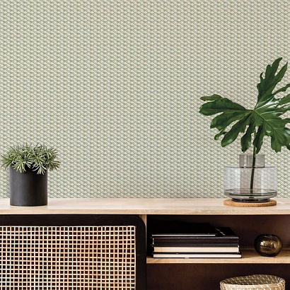 Обои 15503 Zambaiti Mini Trend Zambaiti коллекция Mini Trend производства Италия в интернет-магазине Обоитрейд