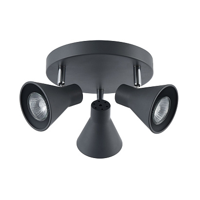 Спот Freya Loft FR4308-CL-03R-GR