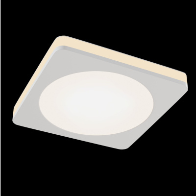 Встраиваемый светильник Technical Downlight DL303-L7W
