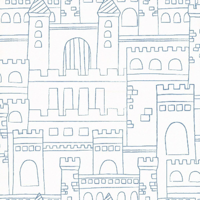 Обои 11160301 Lutece Les Petits Curieux