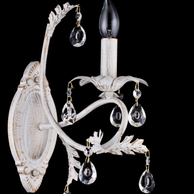 Бра Freya Floristic FR3040-WL-01-WG