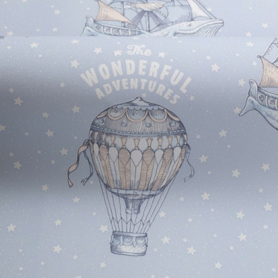 Обои HC71535-16 Home color Wonderful