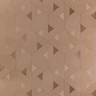 Панель декоративная DM629 BR56 Hiwood 600мм×4мм×3м