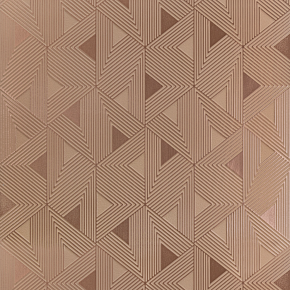 Панель декоративная DM629 BR56 Hiwood 600мм×4мм×3м