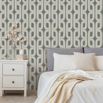 Обои 7298-11 Euro Decor Mansory Euro Decor коллекция Mansory производства РОССИЯ в интернет-магазине Обоитрейд