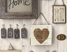 Обои FC2002 Grandeco Ideco Facade