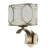 Бра Maytoni House H310-01-G