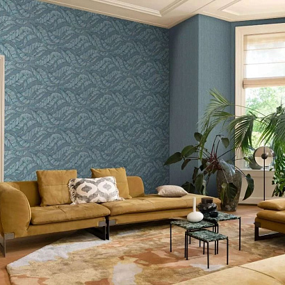 Обои 979077 Rasch Ascona Rasch коллекция Ascona производства Германия в интернет-магазине Обоитрейд