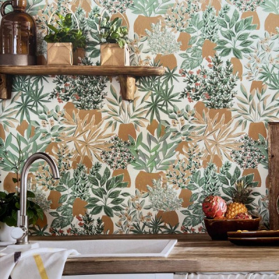 Обои 103631073 Caselio Danae