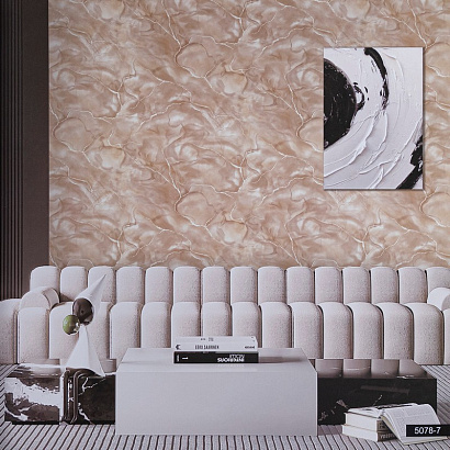 Обои 5078-7 Bernardo Bartalucci Sarrieri Bernardo Bartalucci коллекция Sarrieri производства Италия в интернет-магазине Обоитрейд