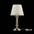 Настольная лампа Freya Classic FR2539TL-01BS