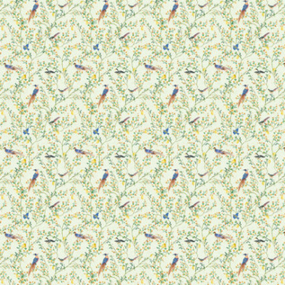 Обои 35624 Marburg Gloockler Pompoos Provence