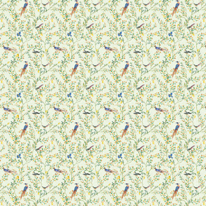 Обои 35624 Marburg Gloockler Pompoos Provence Marburg коллекция Gloockler Pompoos Provence производства Германия в интернет-магазине Обоитрейд