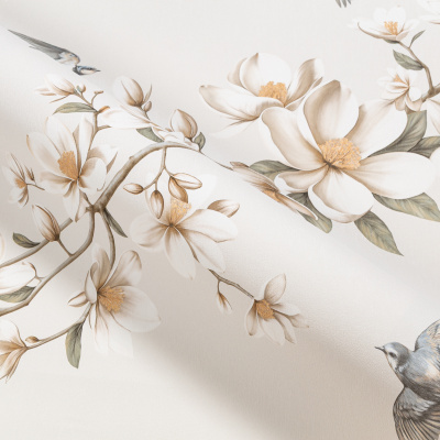 Обои PL72535-12 Палитра Magnolia