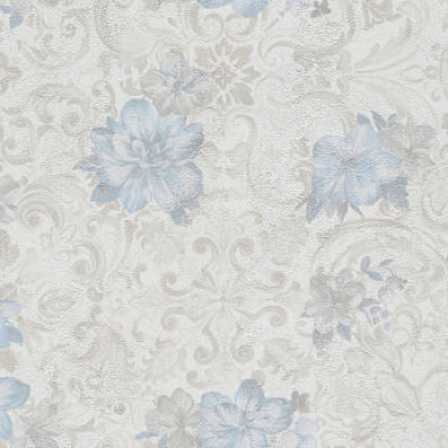 Обои KM6515 Kerama Marazzi Azulezu Kerama Marazzi коллекция Azulezu производства РОССИЯ в интернет-магазине Обоитрейд