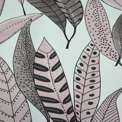 Обои 865622 Rasch Symphony