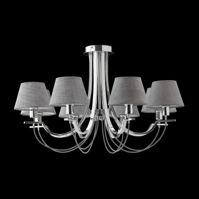 Люстра Freya Modern FR5019CL-08CH