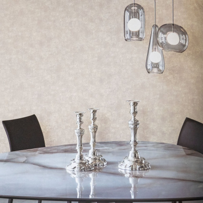 Обои 5099-6 Bernardo Bartalucci Coco Art