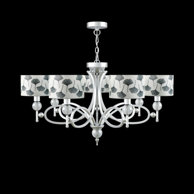 Люстра Maytoni Eclectic M2-07-CR-LMP-Y-7