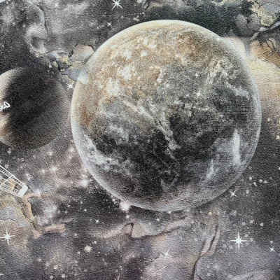 Обои 10841-02 Артекс Космос