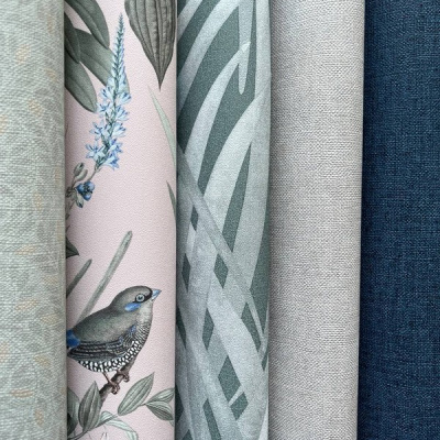 Обои M55179D Ugepa Botanique