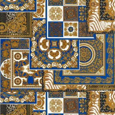Обои 37048-1 AS Creation Versace 4