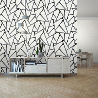 Обои 9199-00 Euro Decor Artisan Euro Decor коллекция Artisan производства РОССИЯ в интернет-магазине Обоитрейд