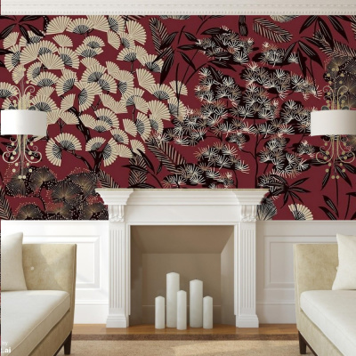 Обои A63003 Grandeco Ciara