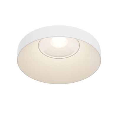Встраиваемый светильник Technical Downlight DL040-L10W4K