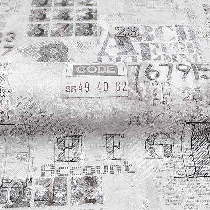 Обои VV71920-41 VOG Аккаунт VOG коллекция Аккаунт производства РОССИЯ в интернет-магазине Обоитрейд