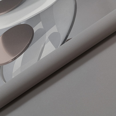 Обои 11230-02 Артекс Диски