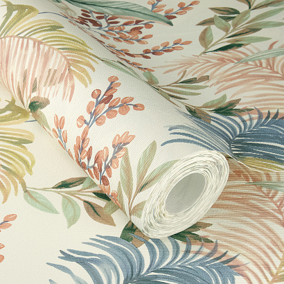 Обои 481952 Rasch Florentine IV Rasch коллекция Florentine IV производства Германия в интернет-магазине Обоитрейд