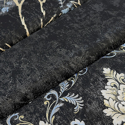 Обои 73430 Emiliana Parati Damasco Reale Emiliana Parati коллекция Damasco Reale производства Италия в интернет-магазине Обоитрейд