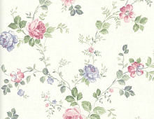 Обои HN40009 Wallquest Abbey Gardens