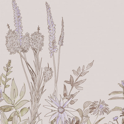 Обои Hg19 012 (1п) Hygge Roll Dacha