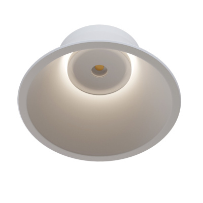 Встраиваемый светильник Technical Downlight DL039-L15W3K