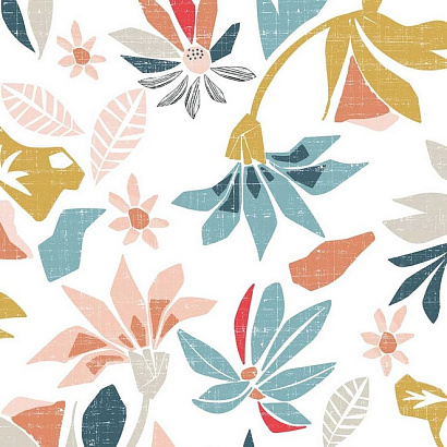 Обои 47467 Marburg Flora Marburg коллекция Flora производства Германия в интернет-магазине Обоитрейд