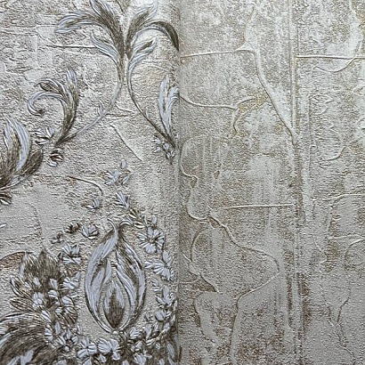 Обои R23440 Zambaiti Parati Amalfi Zambaiti Parati коллекция Amalfi производства Италия в интернет-магазине Обоитрейд