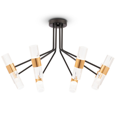 Потолочный светильник Freya LED FR6038CL-L80B