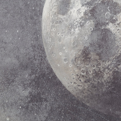 Обои HC72367-44 Home color Universe Светятся в темноте! Home color коллекция Universe производства РОССИЯ в интернет-магазине Обоитрейд