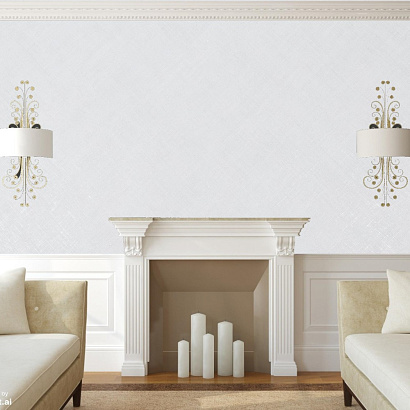 Обои HC72260-11 Home color Wood Line Home color коллекция Wood Line производства РОССИЯ в интернет-магазине Обоитрейд